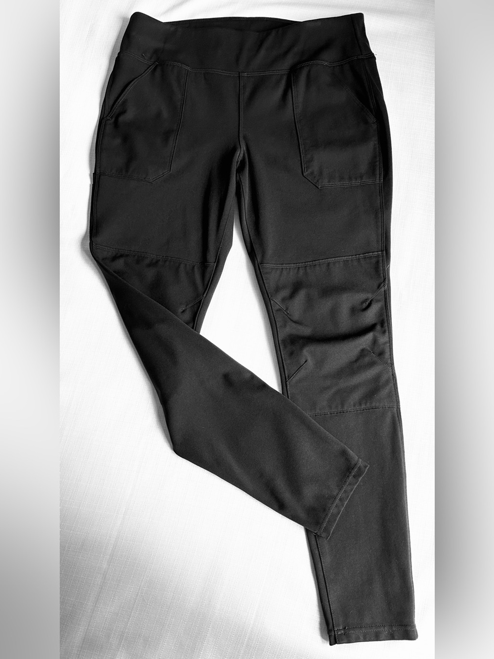 Carhartt Women's Force Stretch Utility Leggings - L (12-14)